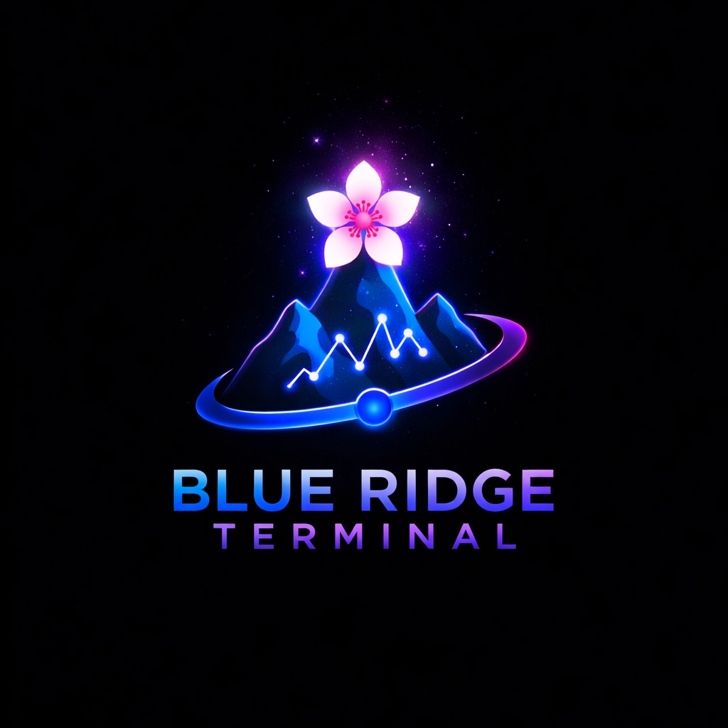 Blue Ridge Terminal